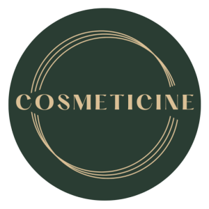 Cosmeticine Aesthetics Clinic Kew and Fulham logo